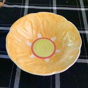 HOST PICK 😀 Pfaltzgraff Emma Serving Bowl